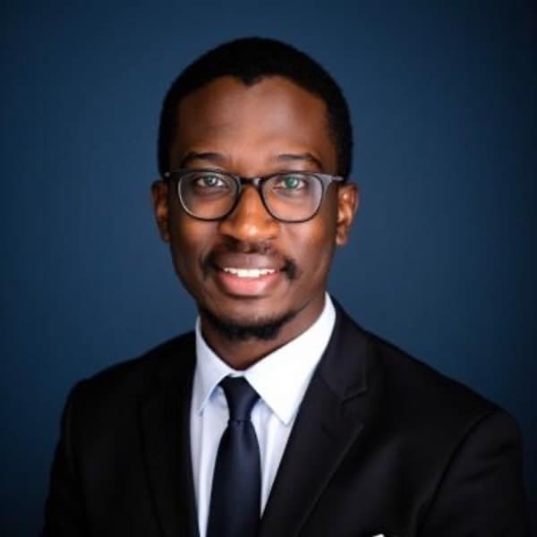 Basil Okello