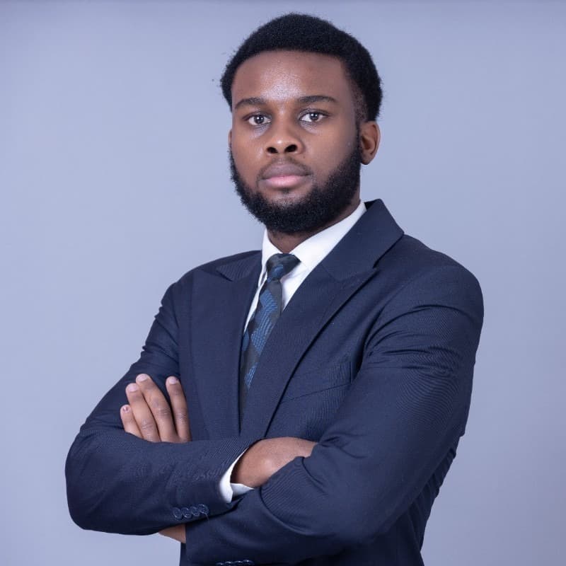 Joel Simiyu